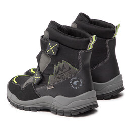 

Снігоходи Primigi GORE-TEX 2895400 S Ner, Чорний