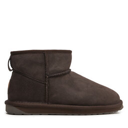 

Снігоходи EMU Australia Stinger Micro W10937 Chocolate, Коричневий