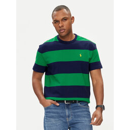 Polo Ralph Lauren Polo Ralph Lauren T-shirt 710934652001 Šarena Classic Fit