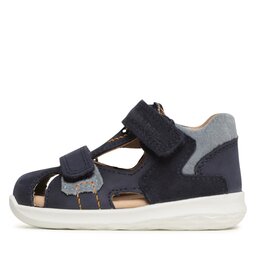 

Босоніжки Superfit 1-000395-8000 M Blue, Голубий