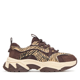 Steve Madden Снікерcи Steve Madden 11004762 Коричневий