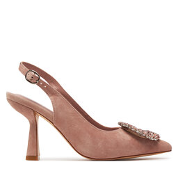 

Босоніжки Alma En Pena V240250 Suede Old Pink, Рожевий