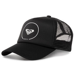 Roxy Baseball sapka Roxy ERJHA03315 Fekete