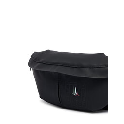 Aeronautica Militare Gürteltasche﻿ Aeronautica Militare 262BO1155UCT03588 Schwarz