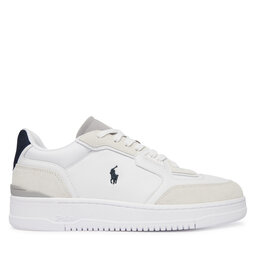 Polo Ralph Lauren Sneakers Polo Ralph Lauren 809P13087001 Weiß