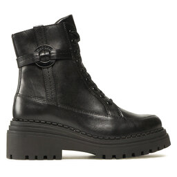 

Черевики туристичні Badura RST-MANILA-09 Black, Чорний