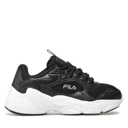 Fila Sneakers Fila Collene Wmn FFW0045.80010 Schwarz