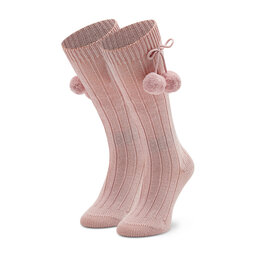 Condor Ankelstrumpor barn Condor 3.015/2 Pale Pink 0526