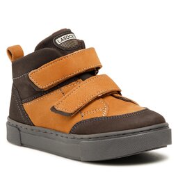 Lasocki Kids Schnürschuhe Lasocki Kids CI12-SPLENDER-01 Camel 2