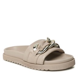 Replay Klapki Replay Goya Chain GWF3A .000.C0006S Beige 0002