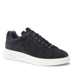 Boss Plátěnky Boss 50493251 Dark Blue 401