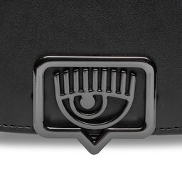 

Сумка Chiara Ferragni 75SB4BBB Black / Black 899, Чорний