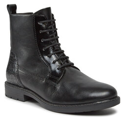 Marco Tozzi Stövletter Marco Tozzi 2-25102-41 Black Comb 098