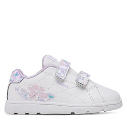 

Взуття Reebok Royal Complete Cln 2 HP6161 Ftwwht/Pixpnk/Puroas, Білий