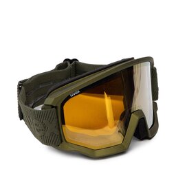 Uvex gafas de esquí Uvex Athletic Fm S5505208030 Croco Mat