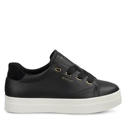 

Снікерcи Gant Avona 26531917 Black G00, Чорний
