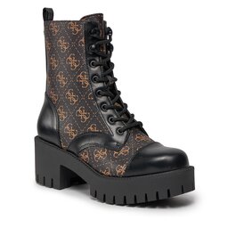 

Ботильйони Guess FL8WAP FAL10 BROCR, Коричневий