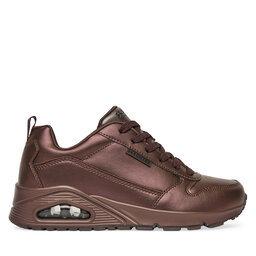 Skechers Superge Skechers Uno - Galactic Gal 177104/CHOC Rjava