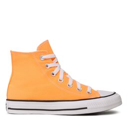 Converse Scarpe da ginnastica Converse Chuck Taylor All Star Hi A04392C Arancione
