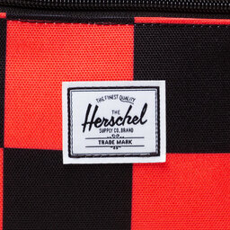 

Сумка на пояс Herschel Fourteen 10514-05422 Check/Clsh, Чорний