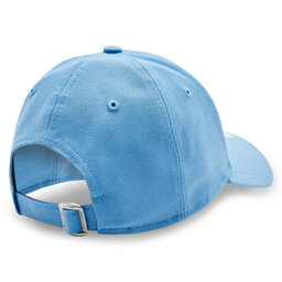 

Бейсболка New Era Chyt Ne Script 60298817 Голубий
