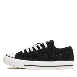 

Кеди Refresh 170735 Black, Чорний