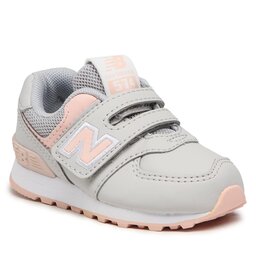 New Balance Sneakersy New Balance IV574CG1 Šedá
