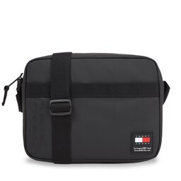 Tommy Jeans Τσαντάκι Tommy Jeans Tjm Daily + Camera Bag AM0AM11958 Black BDS