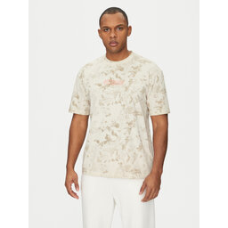 Guess Guess Majica Z5GI01 I3Z14 Rjava Regular Fit