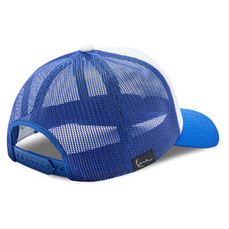 

Бейсболка Karl Kani Retro Trucker 7006013 Blue, Cиній