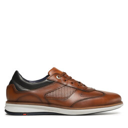 

Туфлі Lloyd Maxim 13-064-13 Cognac/Ocean, Коричневий