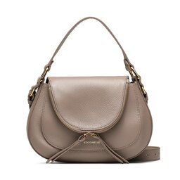 Coccinelle Geantă Coccinelle E1 NAK 18 03 01 Warm Taupe N59