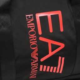 

Сумка EA7 Emporio Armani, Чорний