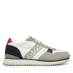 Napapijri Sneakers Napapijri Cosmos NP0A4IQN Weiß