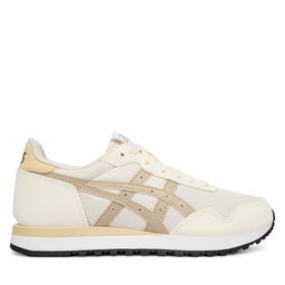 Asics Снікерcи Asics Tiger Runner Ii 1202A400 Білий