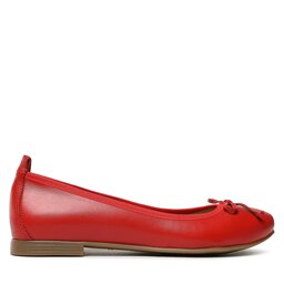 

Балетки Lasocki RST-ERICA-29 Red, Червоний