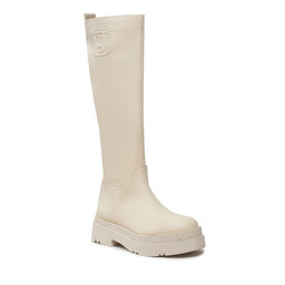 Liu Jo Csizma Liu Jo Love 44 SF3029 EX174 Off White 01065