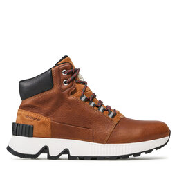

Черевики Sorel Mac Hill™ Mid Ltr Wp NM3857 Elk 286, Коричневий