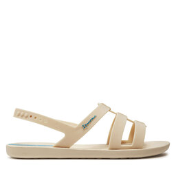 Ipanema Sandały Ipanema 83516 Beżowy