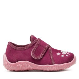 

Тапочки Superfit 1-000258-5010 M Red, Червоний