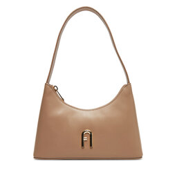 Furla Torebka Furla Diamante Mini WB00863 AX0733 BG 1257S Brązowy