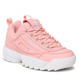 Fila Sportcipő Fila Disruptor Wmn 1010302.40063 Pale Rosette