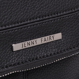 

Сумка Jenny Fairy RX0738 Black, Чорний