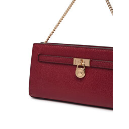 MICHAEL Michael Kors Handtasche MICHAEL Michael Kors 32F5GNXC0L Dunkelrot