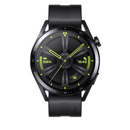 Huawei Smartwatch Huawei Watch Gt 3 JPT-B19 Black/Black