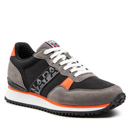 Napapijri Sneakers Napapijri Cosmos NP0A4H6H Black/Grey Z02