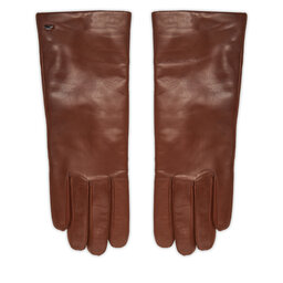 Weekend Max Mara Guantes de mujer Weekend Max Mara Senapeshort 2525566035 Marrón