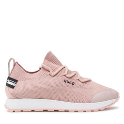 

Снікерcи Hugo Icelin 50470197 10232616 01 Light/Pastel Pink 683, Рожевий