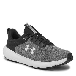 Under Armour Pantofi Under Armour Ua Charged Revitalize 3026679-001 Gri