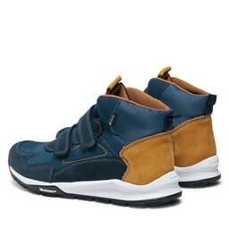 

Чоботи Primigi GORE-TEX 4922111 D Navy/Petrolio, Cиній